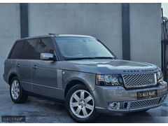 GALERİST - 2007 Range Rover Vogue 3.6 TDV8