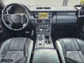 GALERİST - 2007 Range Rover Vogue 3.6 TDV8