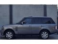 GALERİST - 2007 Range Rover Vogue 3.6 TDV8