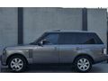 GALERİST - 2007 Range Rover Vogue 3.6 TDV8