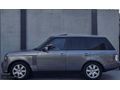 GALERİST - 2007 Range Rover Vogue 3.6 TDV8