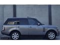 GALERİST - 2007 Range Rover Vogue 3.6 TDV8