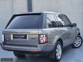 GALERİST - 2007 Range Rover Vogue 3.6 TDV8
