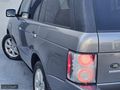 GALERİST - 2007 Range Rover Vogue 3.6 TDV8