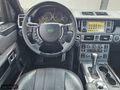 GALERİST - 2007 Range Rover Vogue 3.6 TDV8
