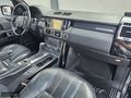 GALERİST - 2007 Range Rover Vogue 3.6 TDV8