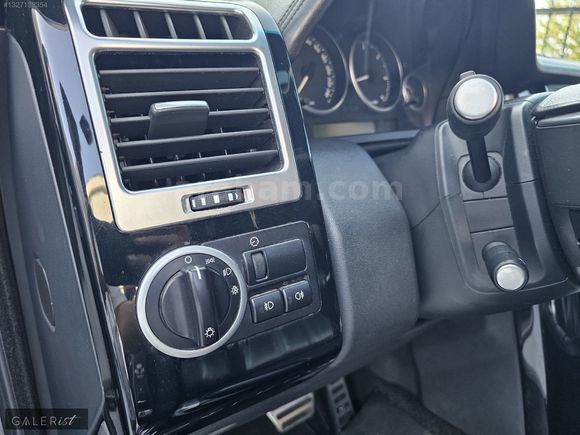 GALERİST - 2007 Range Rover Vogue 3.6 TDV8