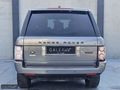GALERİST - 2007 Range Rover Vogue 3.6 TDV8