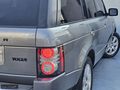 GALERİST - 2007 Range Rover Vogue 3.6 TDV8