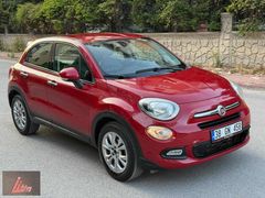 LİNA OTO DAN FİAT 500 X 97 BİN KM DE TRAMERSİZ