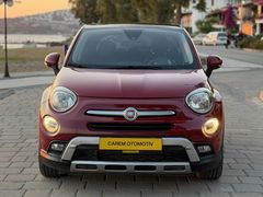 FİAT 500 X OTOMATİK CAM TAVANLI DÜŞÜK KM