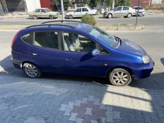 Sahibinden Chevrolet Rezzo 1.6 SX Comfort 2005 Model Hatay