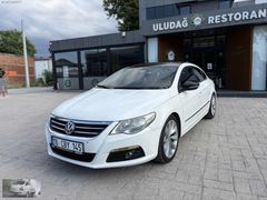2011 VOLKSWAGEN CC 1.8 TFSI