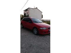 Sahibinden Mazda 323 1.5 Benzin + LPG 1998 Model 