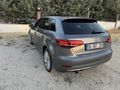 Sahibinden Audi A3 Sportback 1.6 TDI Design Line 2017 Model 