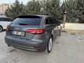 Sahibinden Audi A3 Sportback 1.6 TDI Design Line 2017 Model 