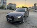 Sahibinden Audi A3 Sportback 1.6 TDI Design Line 2017 Model 