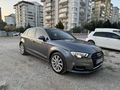 Sahibinden Audi A3 Sportback 1.6 TDI Design Line 2017 Model 