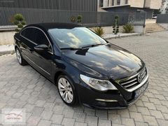 VOLKSWAGEN VE CC 1.8 TFSİ