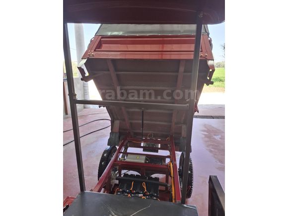 Sahibinden Kuba GL 18000