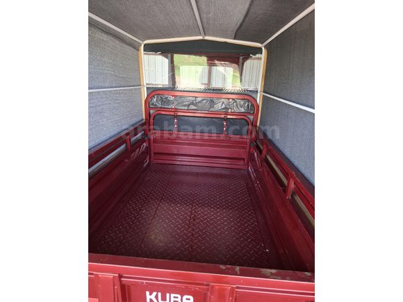 Sahibinden Kuba GL 18000