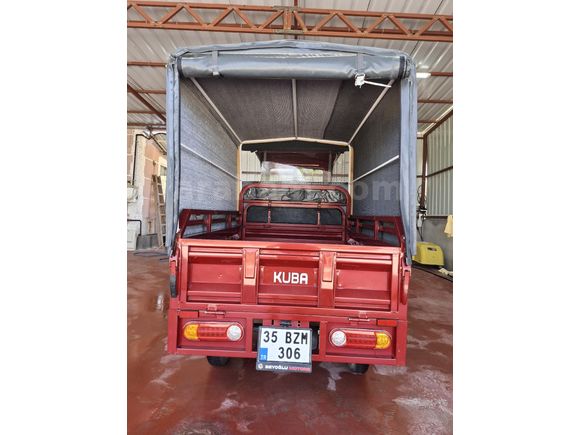 Sahibinden Kuba GL 18000