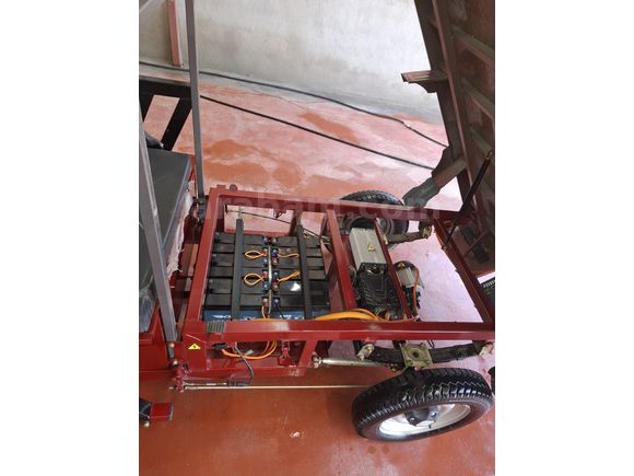 Sahibinden Kuba GL 18000