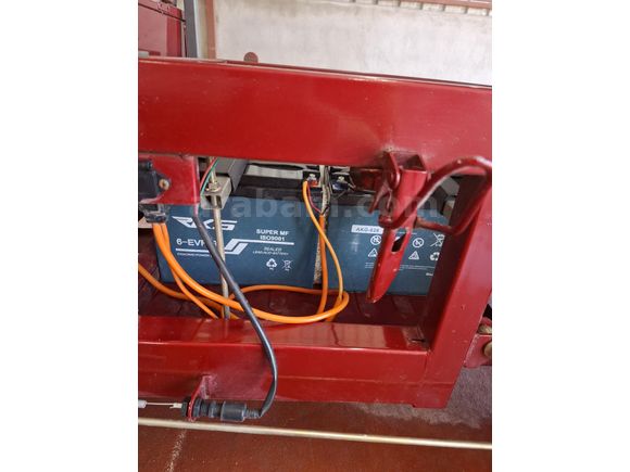Sahibinden Kuba GL 18000