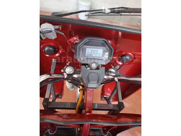 Sahibinden Kuba GL 18000