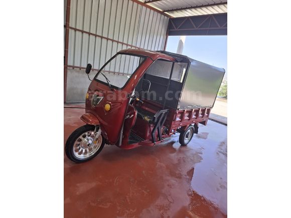 Sahibinden Kuba GL 18000