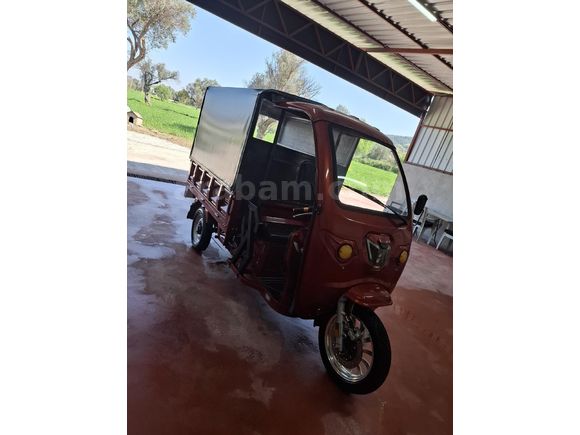 Sahibinden Kuba GL 18000