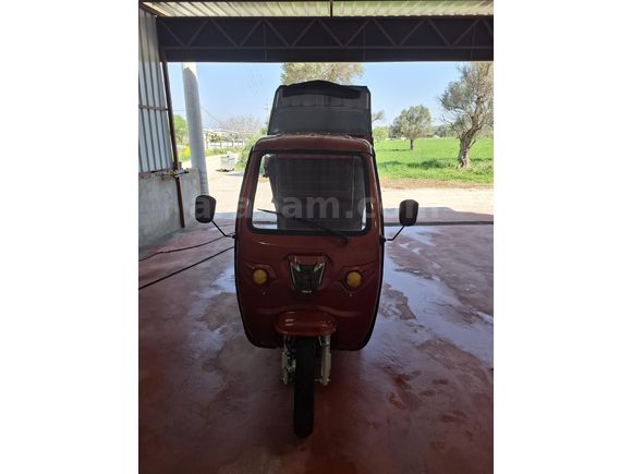 Sahibinden Kuba GL 18000