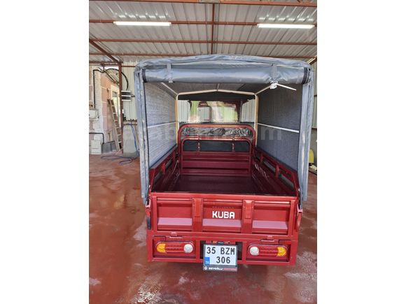 Sahibinden Kuba GL 18000