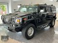 PEUGEOT BAYKARALAR 2003 HUMMER H2 6.0 OTOMATİK 4X4 325HP