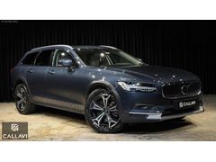 2023 VOLVO V90 CROSS COUNTRY 2.0D B5 HYBRİD 48.000KM HATASIZ