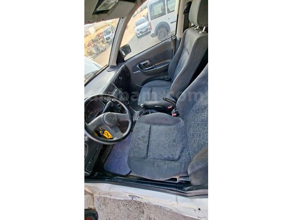 Sahibinden Volkswagen Polo Ankara
