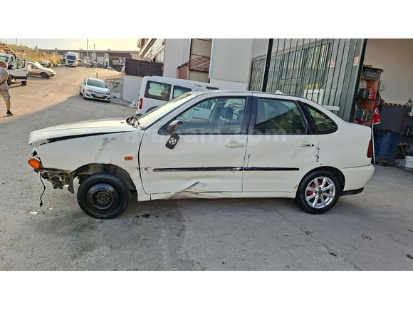 Sahibinden Volkswagen Polo Ankara