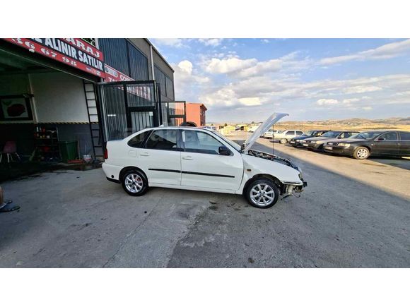 Sahibinden Volkswagen Polo Ankara