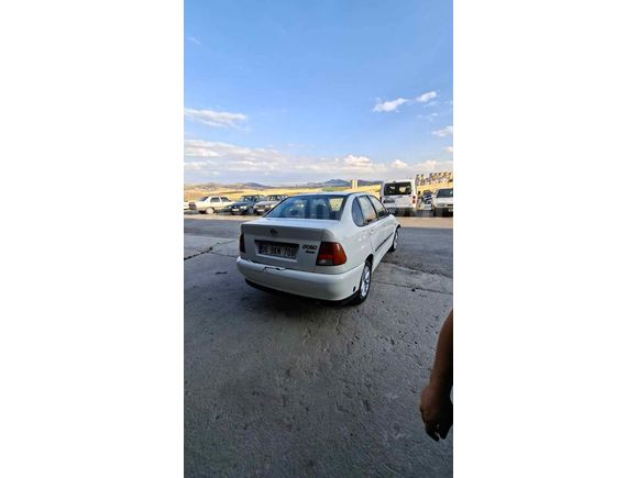 Sahibinden Volkswagen Polo Ankara