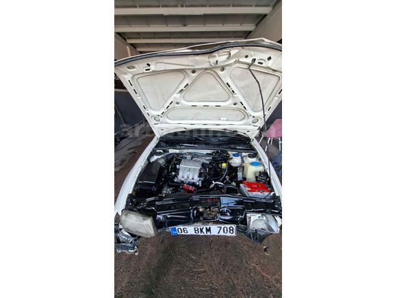 Sahibinden Volkswagen Polo Ankara