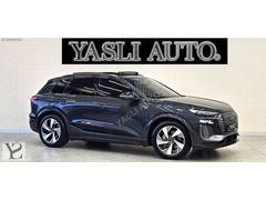 ** YASLI AUTO ** S-LİNE PAKET Q6 BOYASIZ İLK SAHİBİNDEN.FULL