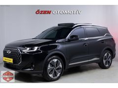 ÖZEN OTOMOTİV'DEN 2026 CHERY HATASIZ FULL PPF KAPLI