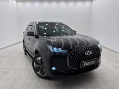 FUROTO'DAN 2026-TIGGO 7 -1.6 T-GDI-PRESTIGE-6.500 KM-HATASIZ""