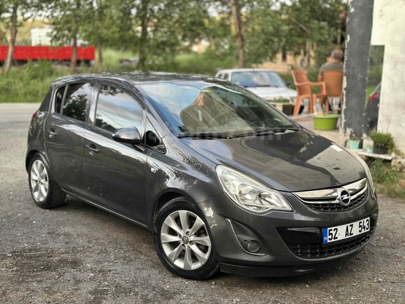 ACİLL!! 2012 MODEL 162.500 Km 2 P Boyalı Enjoy
