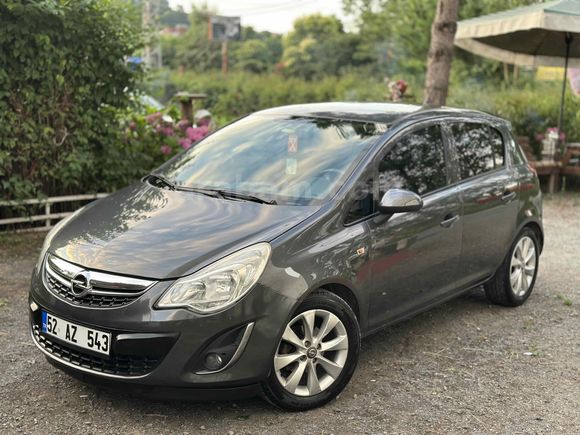 ACİLL!! 2012 MODEL 162.500 Km 2 P Boyalı Enjoy