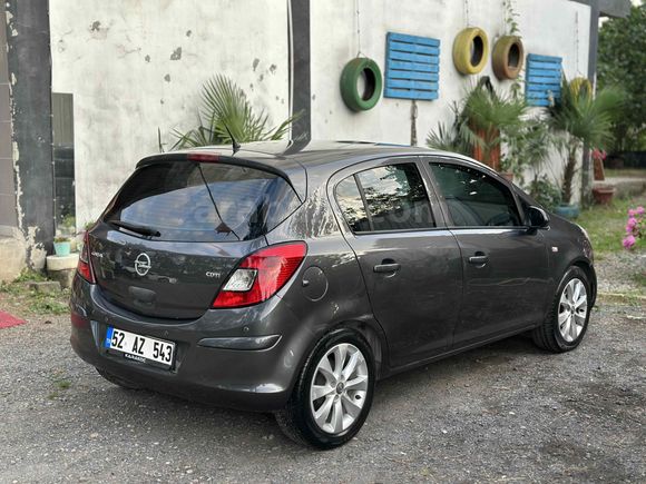 ACİLL!! 2012 MODEL 162.500 Km 2 P Boyalı Enjoy
