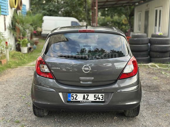 ACİLL!! 2012 MODEL 162.500 Km 2 P Boyalı Enjoy