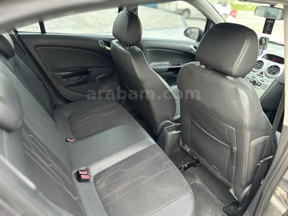ACİLL!! 2012 MODEL 162.500 Km 2 P Boyalı Enjoy