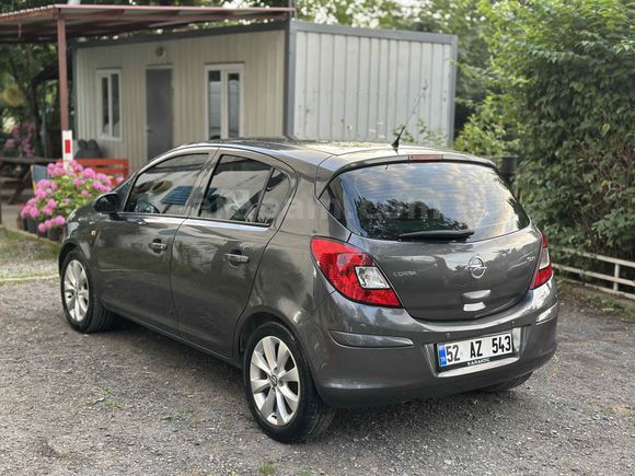 ACİLL!! 2012 MODEL 162.500 Km 2 P Boyalı Enjoy