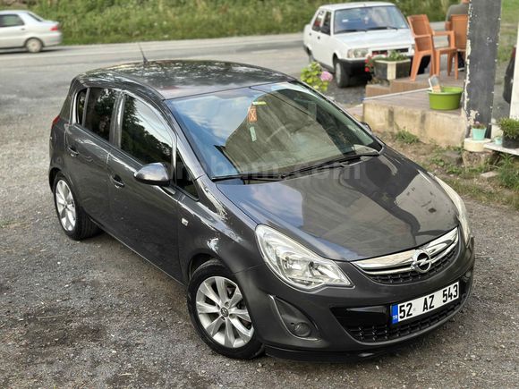 ACİLL!! 2012 MODEL 162.500 Km 2 P Boyalı Enjoy